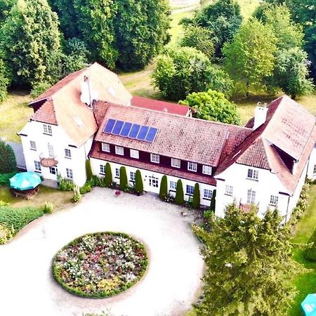 Palac Wojciechy Exteriör bild
