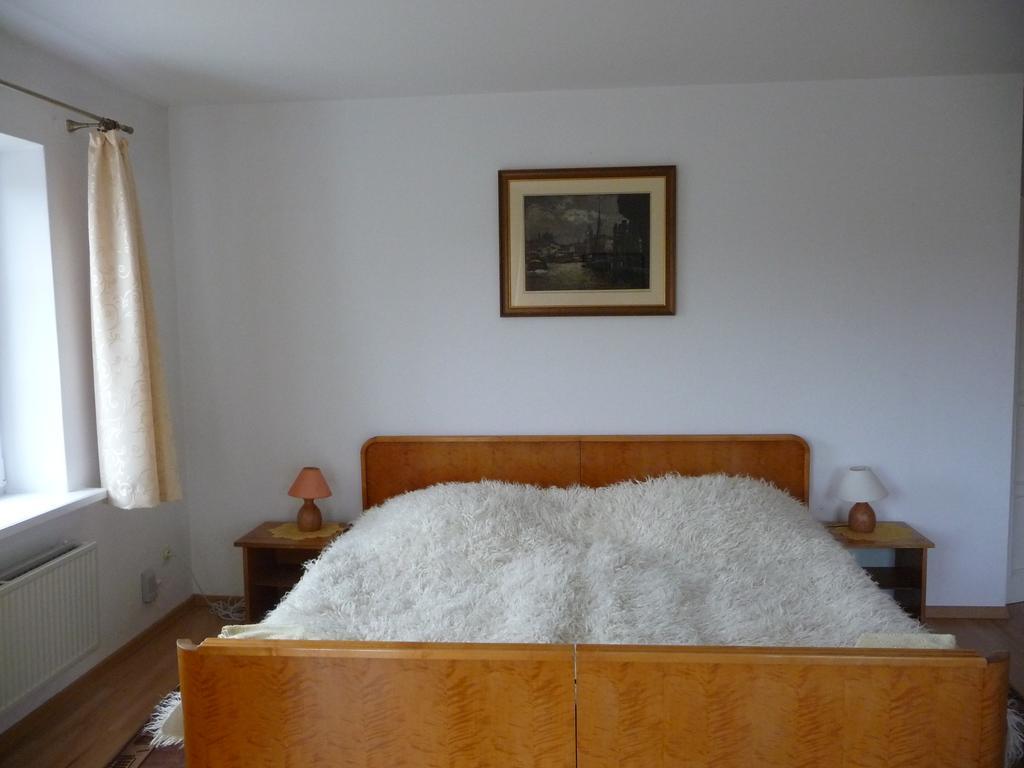 Palac Wojciechy Exteriör bild