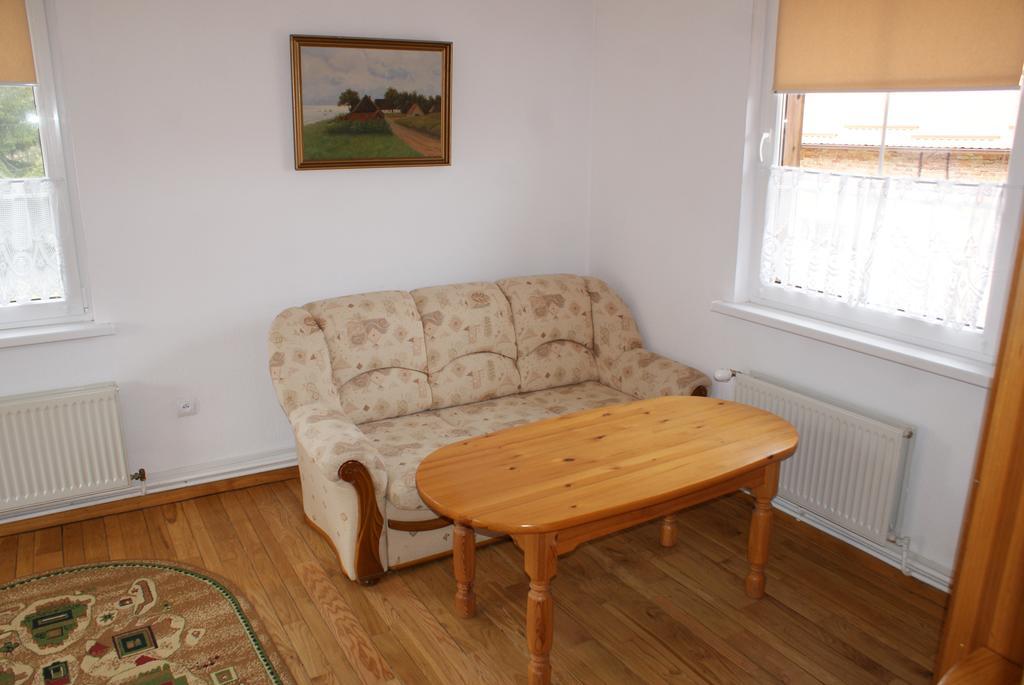 Palac Wojciechy Exteriör bild