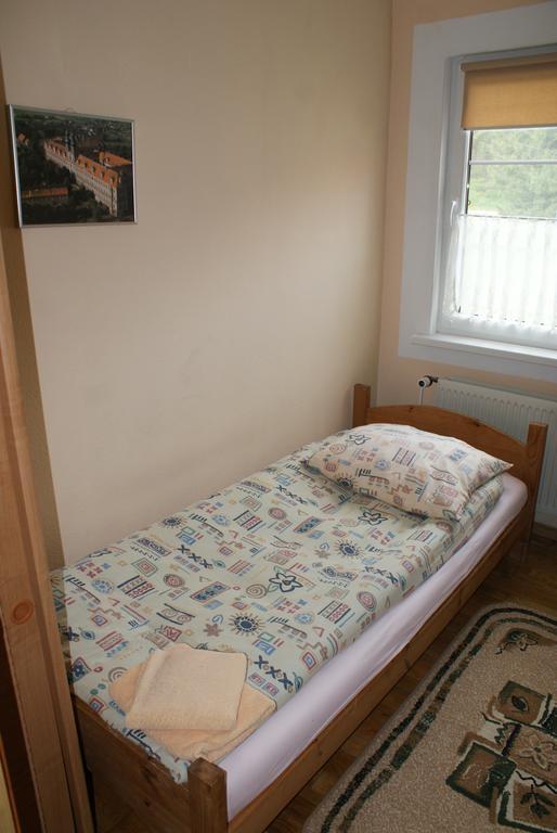 Palac Wojciechy Exteriör bild